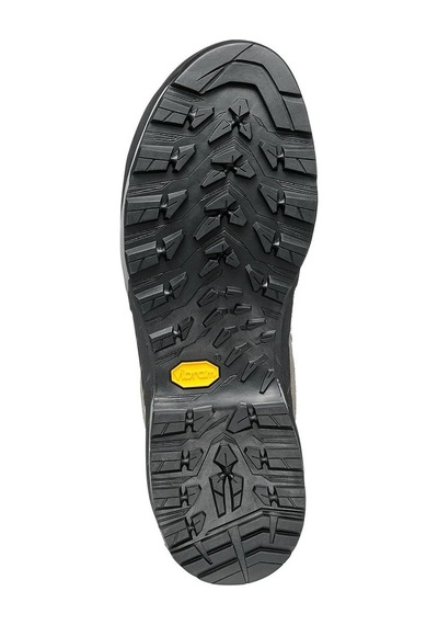 Scarpa Mescalito Trk Gore-tex Erkek Outdoor Bot Taupe - Forest
