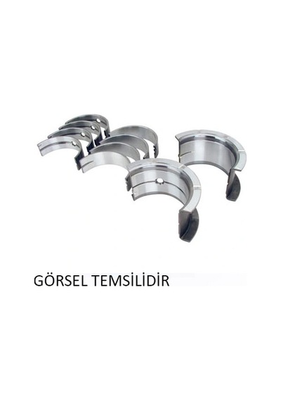 Sahın Kol Yatak Std P207-p308-c3 Pıcasso Ep3 1.4 8v IS00-SAHIN KL4390SA001 STD
