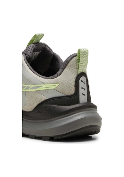 Puma Reflect Lite Trail Ptx Gri Erkek Koşu Ayakkabısı 000000000101991432 000000000101991432 Gri