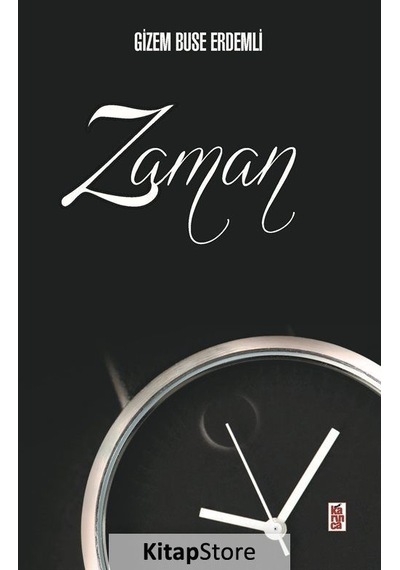 Zaman - Gizem Buse Erdemli - Karınca