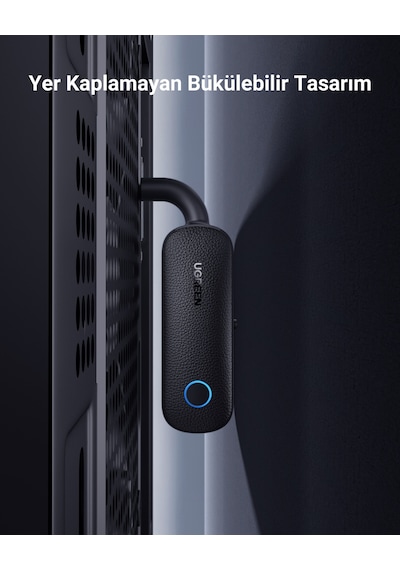 Ugreen Bluetooth Alıcı&verici, 80893