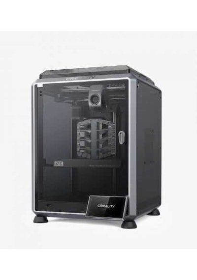 Creality K1c Yeni Versiyon