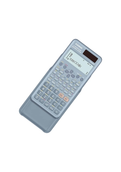 Casio Fx-991es Plus Mavi 2. Versiyon Bilimsel Fonksiyonlu Hesap M Çok Renkli