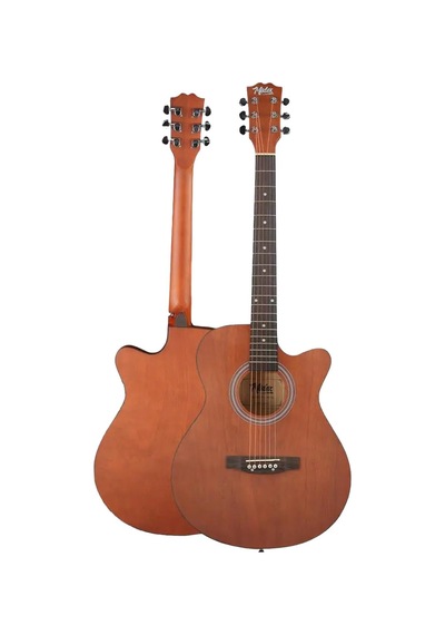Midex Phx-188amp Elektro Akustik Gitar 4/4