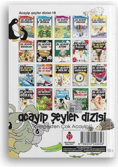 Şu Acayip Anneler N11.71