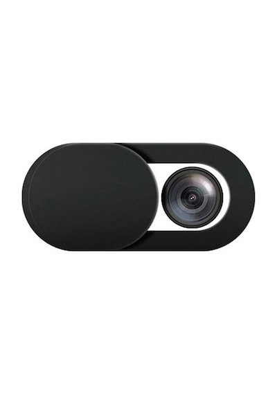 Ayex Web Kamerası Kapağı, Webcam Cover, Notebook, Laptop, Apple Uyumlu MacBook Telefon, Tablet İçin Kamera Kapatıcı, Gizleyici ( 3 Adet)