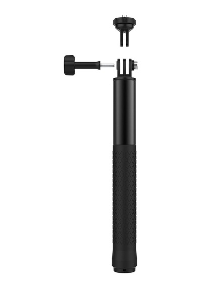 Telesın Selfie Stick Aluminium Alloy