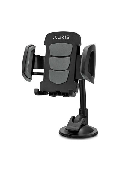 Auris H3 Araç İçi Vantuzlu Telefon Tutucu