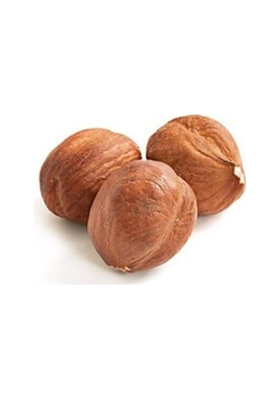 Tuğba Kuruyemiş Çiğ Iç Fındık 250 Gr