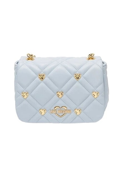 Love Moschino Kadın Çapraz Çanta Jc4124pp1mlı0712 Mavı