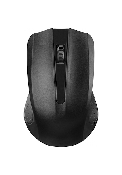 Everest Sm-537 Usb Siyah 2.4ghz Kablosuz Mouse Standart