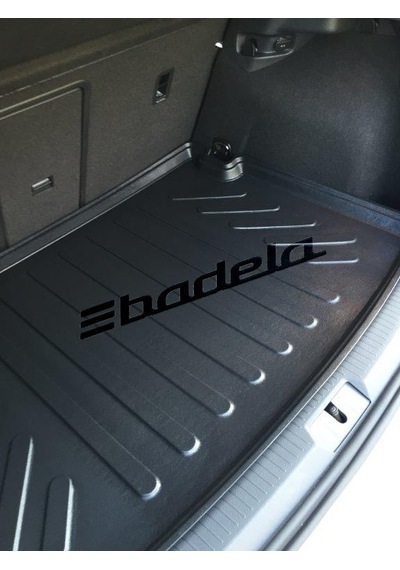 2016 Volkswagen Golf 7 Bagaj Havuzu Araca Özel 3D Badela Marka