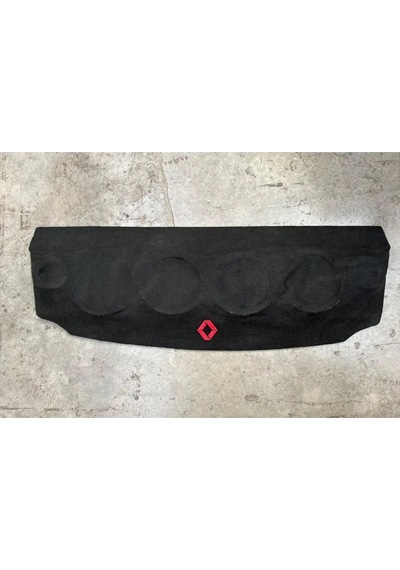 Elyaflı Renault Europa R19 Sedan Pandizot Hsr 4x20cm Mıdrange 4x20 2x10