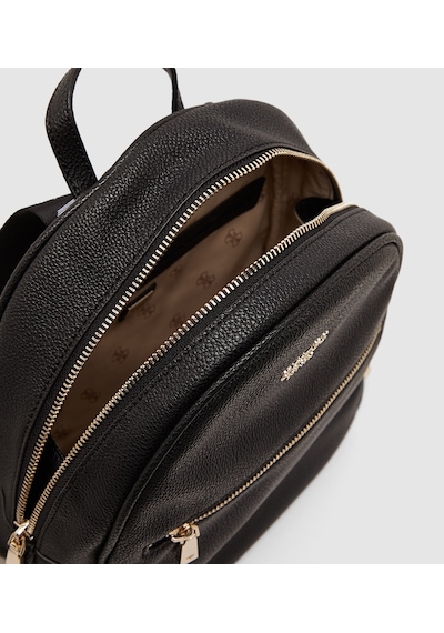 Guess Kadın Sırt Çantası Vg699532-black Vg699532-black Siyah Siyah