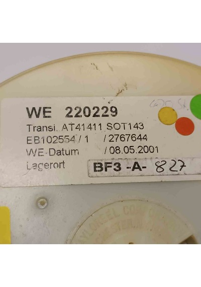 At41411 0.05a 12v Sot143 Agılent Smd Transistör 14 Adet