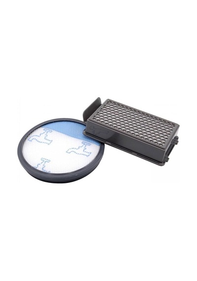 Rowenta Ro 3778 Ta Uyumlu Compact Power Cyclonic Hepa Ve Sünger Filtre Takımı