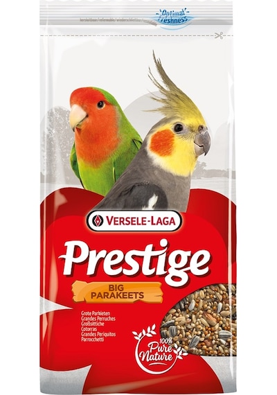 Versele Laga Prestige Paraket Yemi 1 KG