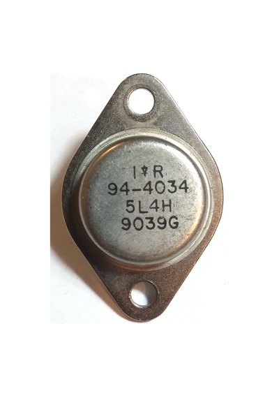 5 Adet 57A 100V To-3 94-4034 Npn Transistör Mosfet (- Irfp3710)