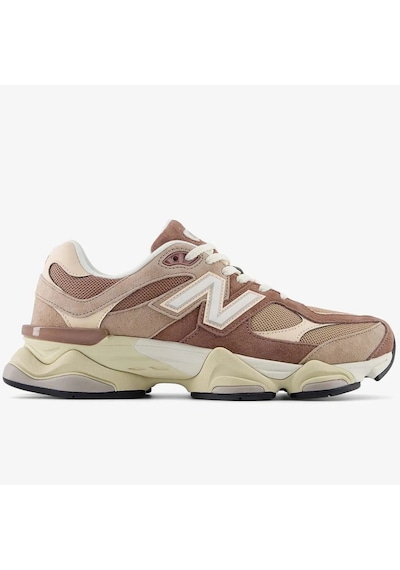 New Balance 9060 Unisex Günlük Spor Ayakkabı Kiremit
