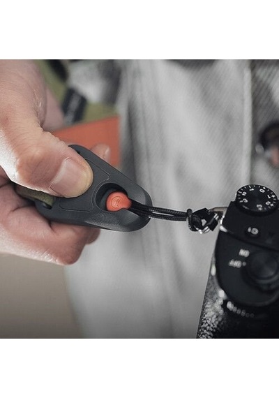 Pgytech Camera Shoulderstrap Fern Green