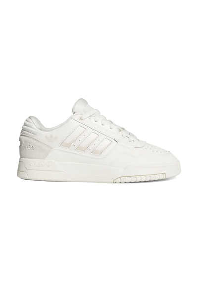 Adidas Drop Step Low 2.0 Kadın Beyaz Sneaker Ayakkabı Kj1114