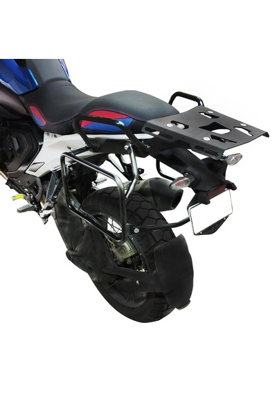 Bmw R1300 Gs / R 1300 Gs Yan Çanta Bağlama Demiri 2023-2026 Siyah
