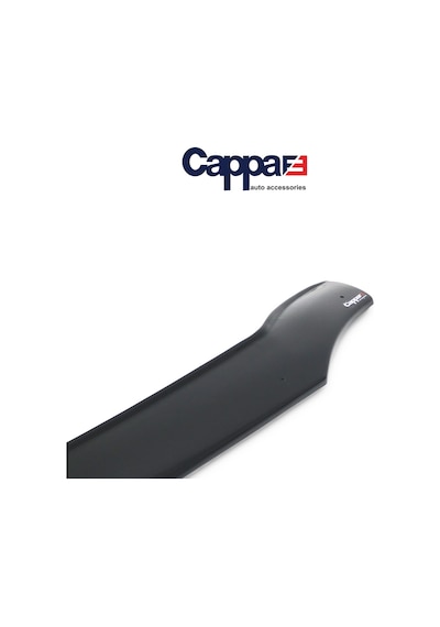 Cappafe Skystar 2001-2012 Ön Kaput Koruma Rüzgarlık 4Mm Abs