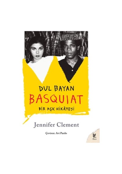 Dul Bayan Basquiat - Rzır-610819