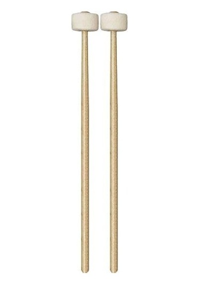 Vic Firth Baget Malet Çift American Custom Timpani -- Car