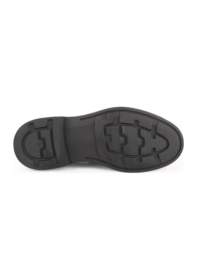 Libero Erkek Loafer Ayakkabı Siyah Hakiki Süet Deri Püsküllü Pratik Slip-on Hafif Kalın Eva Taban L6097 Libero Erkek Loafer Ayakkabı Siyah Hakiki Süet Deri Püsküllü Pratik Slip-on Hafif Kalın Eva Taban L6097