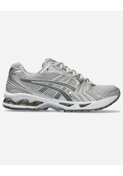 Asics Gel-kayano 14 Kadın Grey Heather Sneakers 1202a056-021 Gri