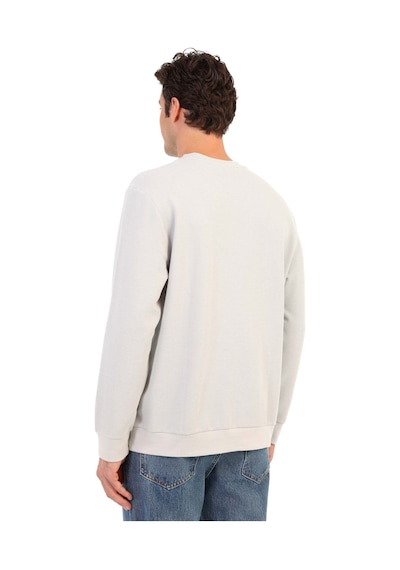 Kinetix Sweatshirt Erkek Grı Ml 16unown Ess-508 000000000102703305 Gri