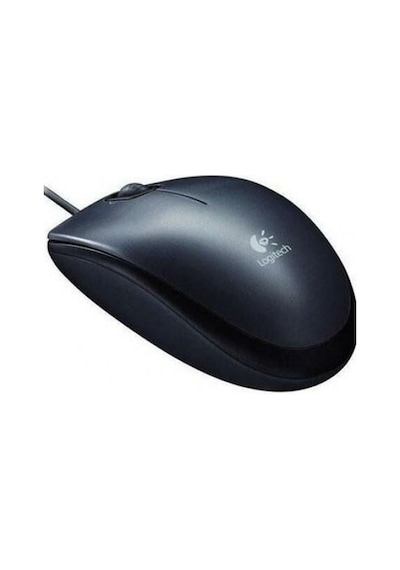 Logitech M90 910-001793 Optik Kablolu Mouse Diğer