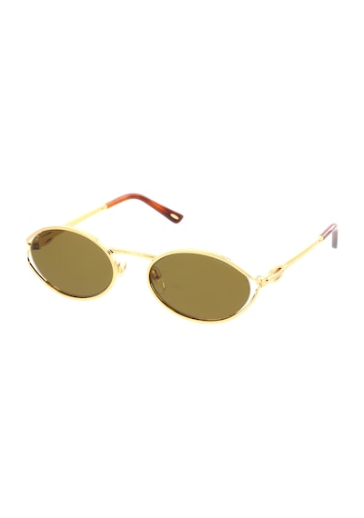 Osse Os3923-01 54 Unisex Güneş Gözlüğü Altın