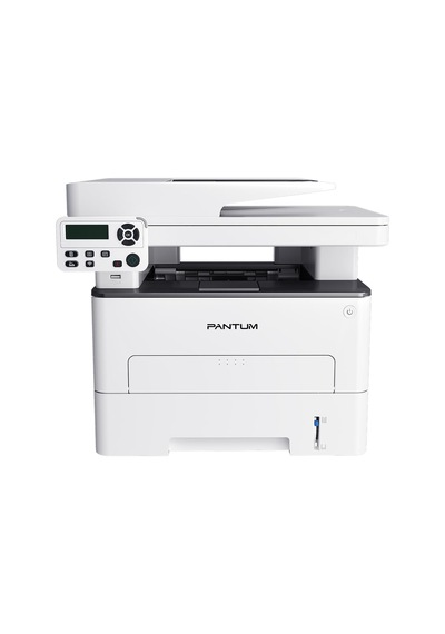 Pantum M7100dw 3-in-1 Çok İşlevli Yazıcı Yazıcı, Tarayıcı Ve Fotokopi 256 Mb, A4-adf-1200 X 1200 33 Ppm Kapasitesi: 250 H Dubleks Pcl -usb 2.0, Ağ Kartı, Wlan