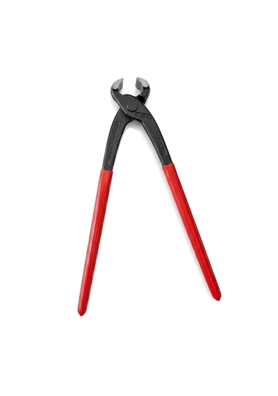 Knipex Kerpeten 280 Mm Betoncu - Demirci Kerpeteni 99 280 Np
