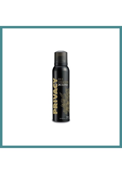 Bezos Gold Sensetion Bay Deo 150ml 1 Adet Mac