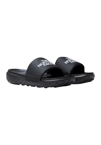 The North Face M Never Stop Cush Slıde Erkek Ayakkabısı Nf0a8a90kx71 Siyah