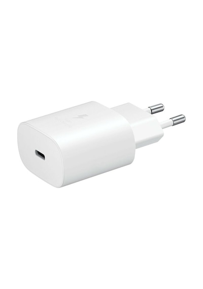 Samsung Uyumlu Ep-Ta800N Type-C 25W Hızlı Sarj Adaptör Samsung Uyumlu Ep-Ta800N Type-C 25W Hızlı Sarj Adaptör