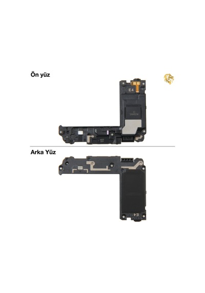 Samsung Galaxy S7 Edge Buzzer Alt Hoparlör Bazır Buzzer Ses Çıkışı