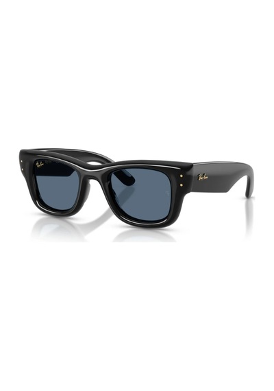 Ray-ban Güneş Gözlüğü Rb4940 47 601/80 Siyah