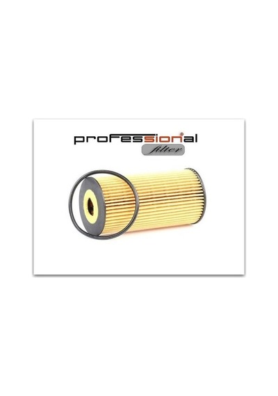 Nissan Qashqai 1.6 Dcı Yağ Filtresi 2014-2017
