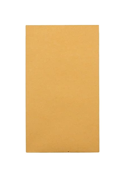 Küçük Boy Bahçe Zarfları - 500 Adet 124-Pembe