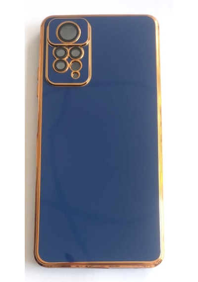 Xiaomi Redmi Note11 Pro Lazer Kamera Korumalı Kilif