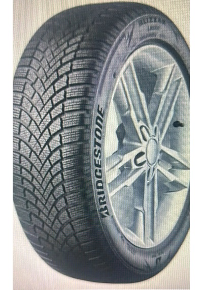 Bridgestone 185/65R15 88T Lm005  Kış Lastiği 2025
