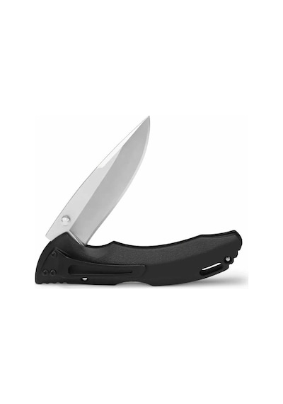 Buck 286 Bantam Siyah Bhw Kamp Çakı Siyah