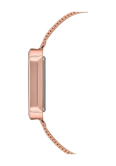 You! Watch YW2002 Touch Steel Unisex Kol Saati