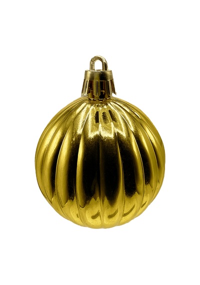 Waldern 5 Cm Gold Dikey Parlak