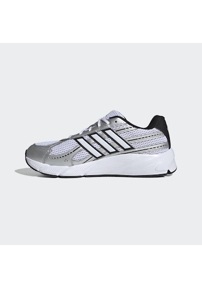 Adidas Hq7282 Technochaos 2000 Erkek Günlük Spor Ayakkabısı Beyaz