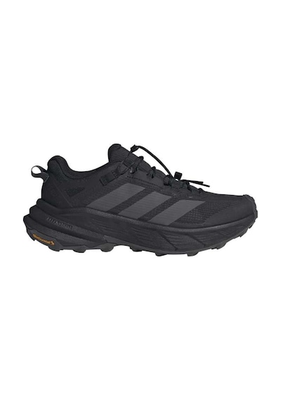 Adidas Terrex Freehıker Erkek Spor Ayakkabı - Kj4430 Siyah